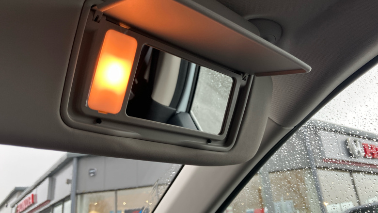 Honda CR-V 2.0 eHEV Elegance 5dr eCVT Hybrid Estate